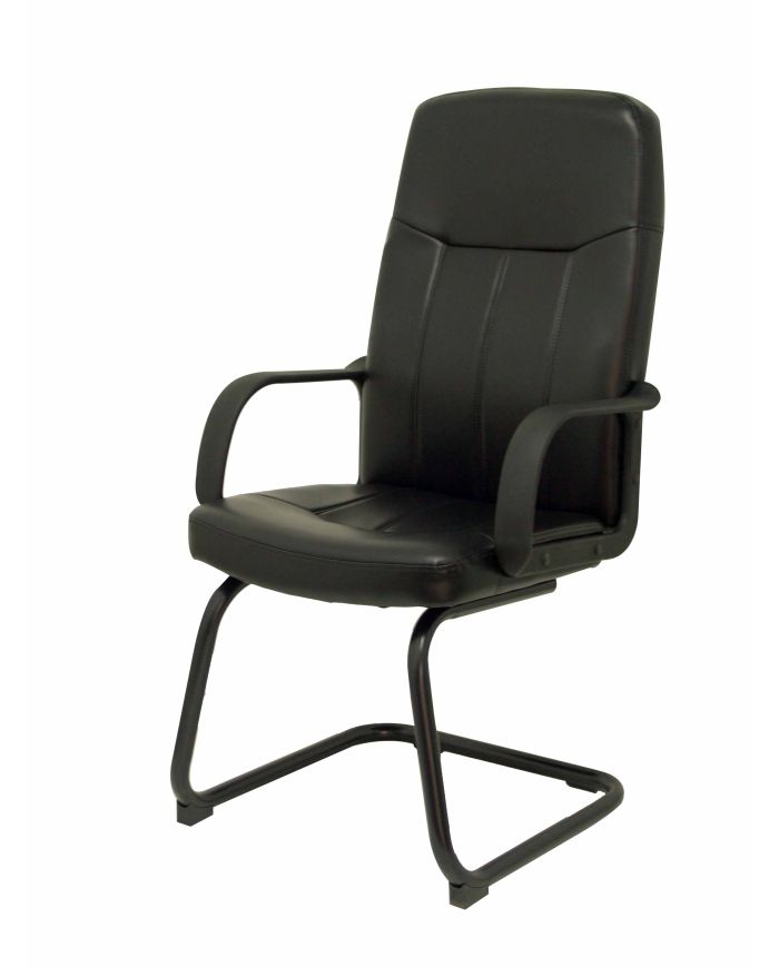 Sillón Villa confidente patín | Sillas Confidente