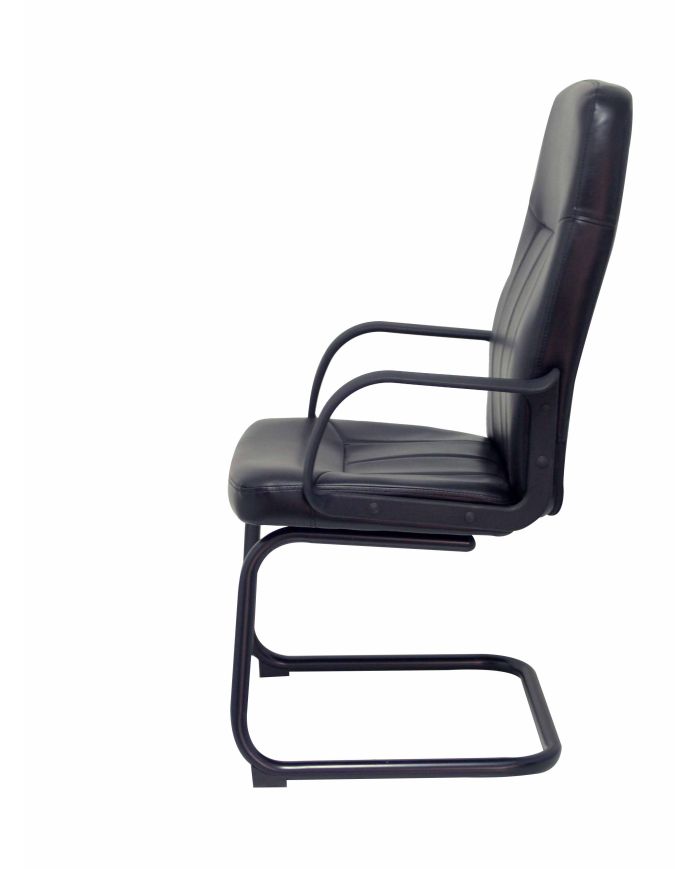 Sillón Villa confidente patín | Sillas Confidente