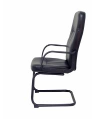 Sillón Villa confidente patín