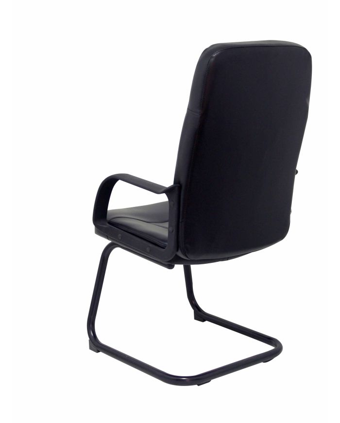 Sillón Villa confidente patín | Sillas Confidente