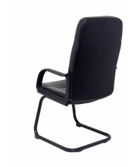 Sillón Villa confidente patín