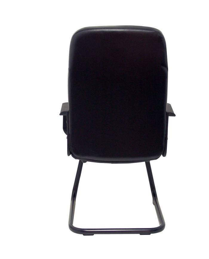Sillón Villa confidente patín | Sillas Confidente