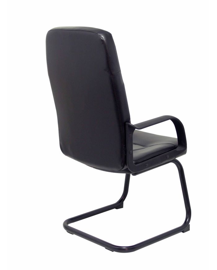 Sillón Villa confidente patín | Sillas Confidente
