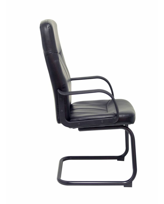 Sillón Villa confidente patín | Sillas Confidente