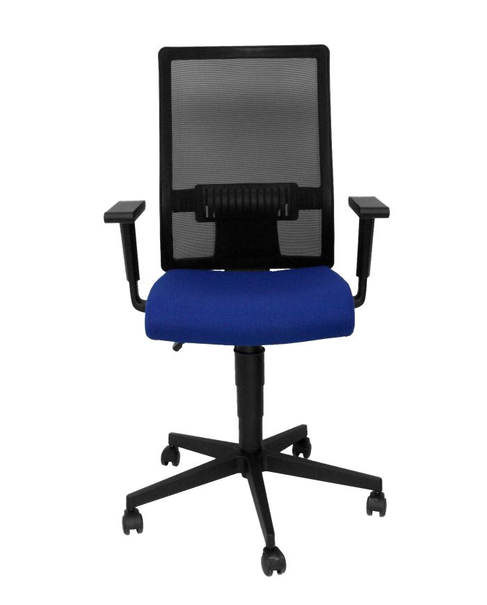 Silla Taktik respaldo asiento aran | Sillas Ergonómicas