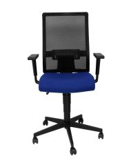 Silla Taktik respaldo asiento aran