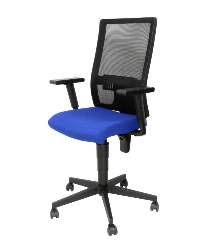 Silla Taktik respaldo asiento aran | Sillas Ergonómicas