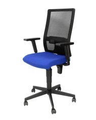 Silla Taktik respaldo asiento aran