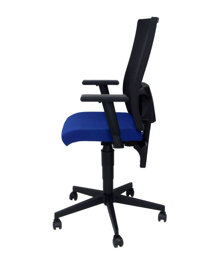 Silla Taktik respaldo asiento aran | Sillas Ergonómicas