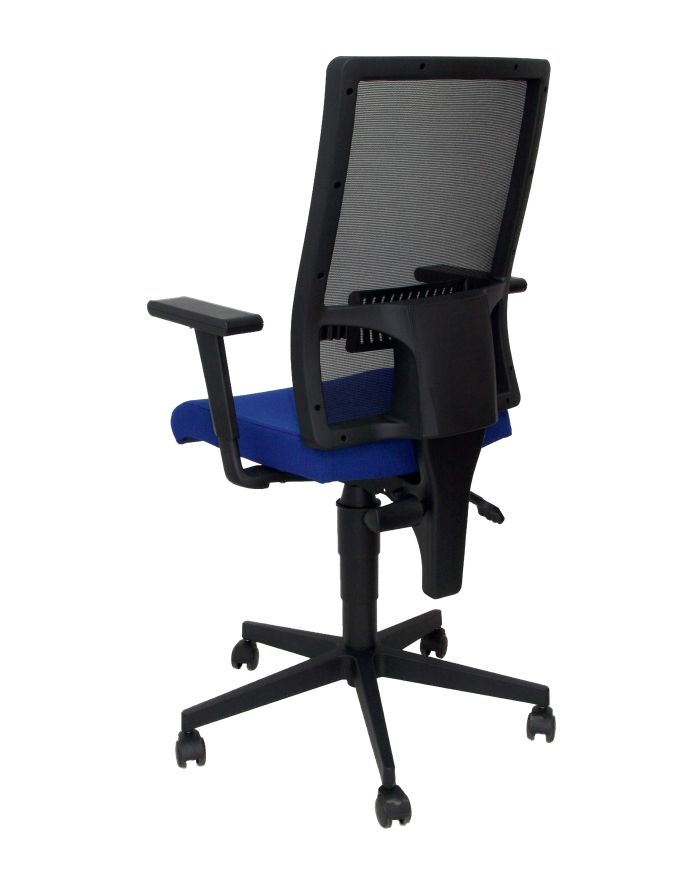Silla Taktik respaldo asiento aran | Sillas Ergonómicas