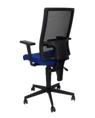 Silla Taktik respaldo asiento aran