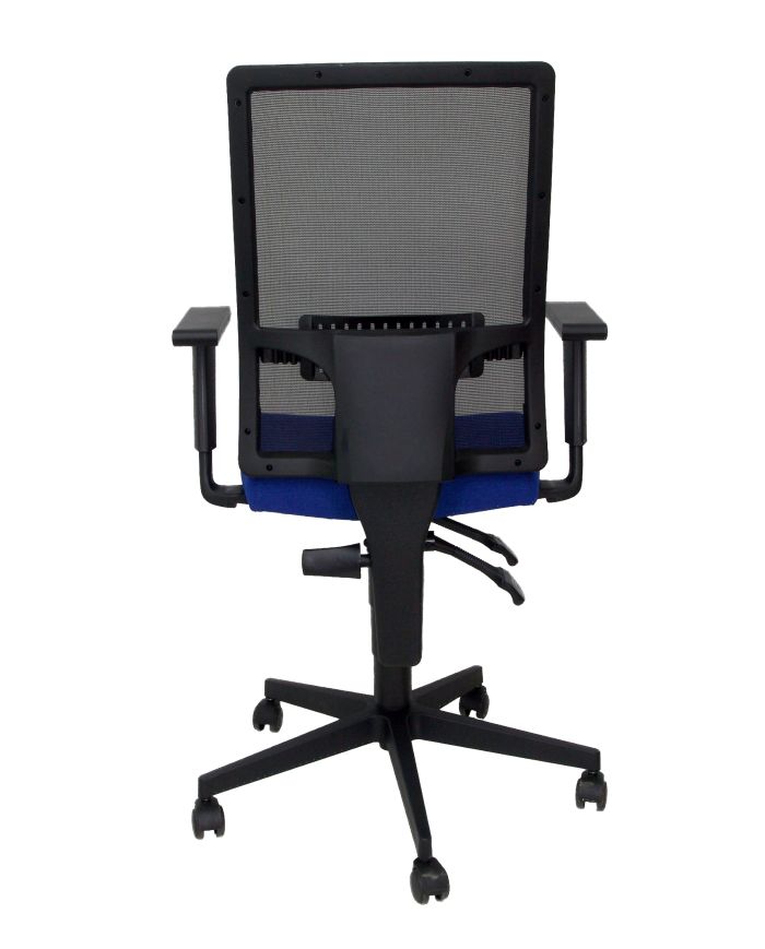 Silla Taktik respaldo asiento aran | Sillas Ergonómicas