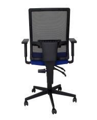 Silla Taktik respaldo asiento aran