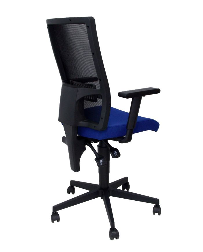 Silla Taktik respaldo asiento aran | Sillas Ergonómicas