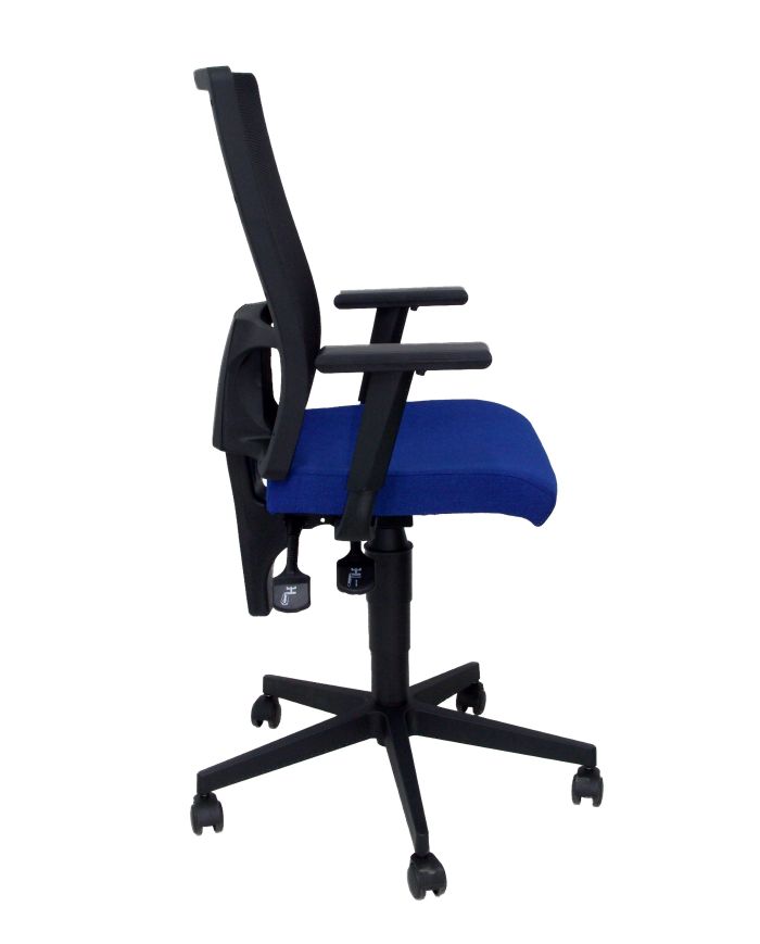 Silla Taktik respaldo asiento aran | Sillas Ergonómicas