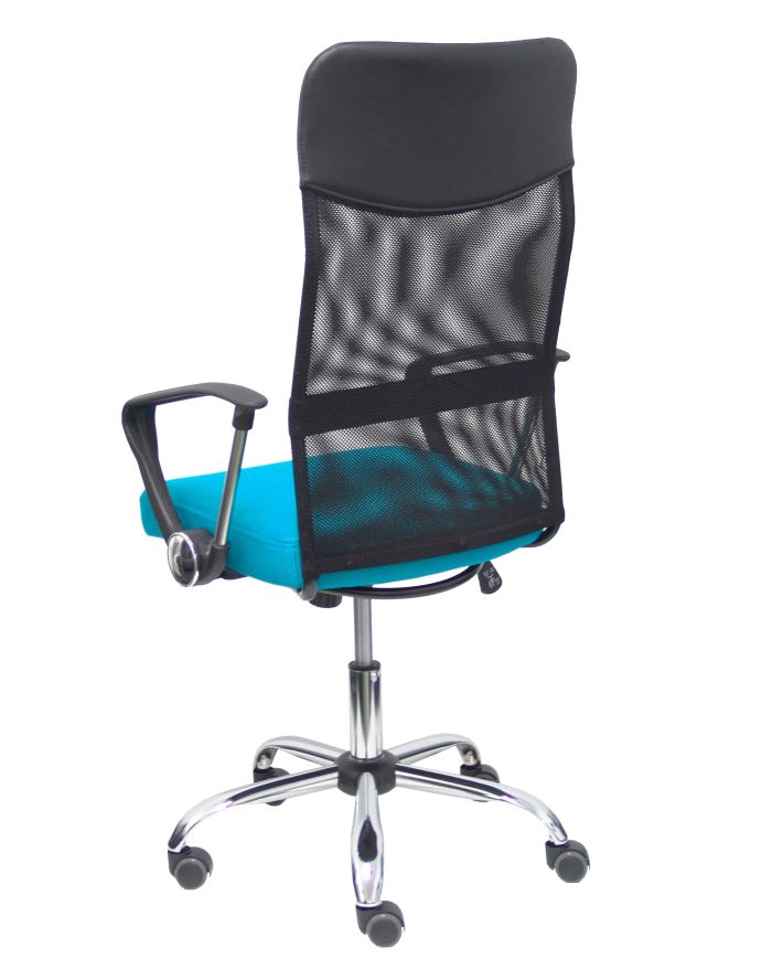 Taburete Gontar respaldo asiento