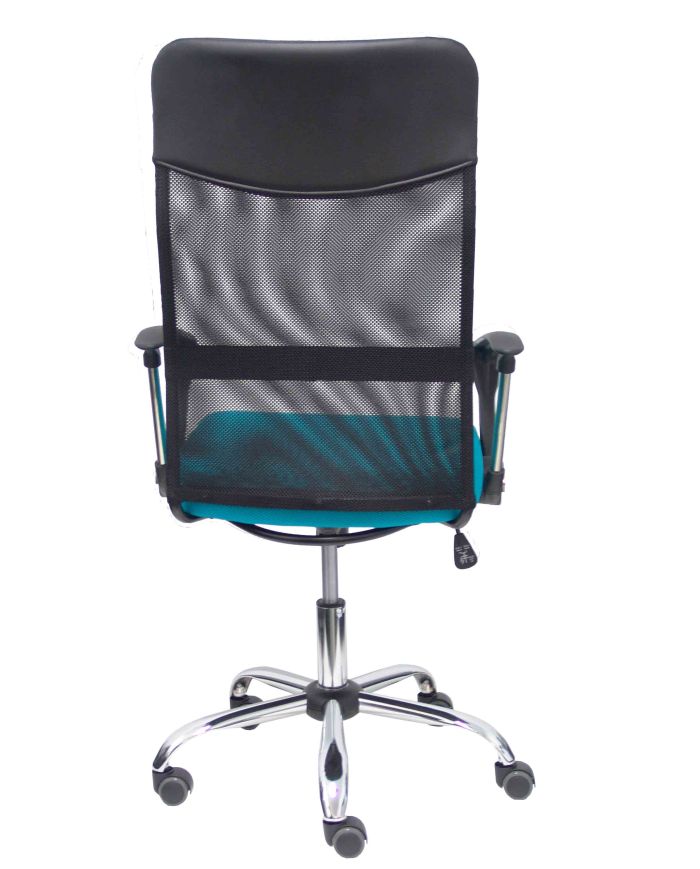 Taburete Gontar respaldo asiento