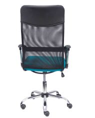 Taburete Gontar respaldo asiento