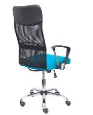 Taburete Gontar respaldo asiento