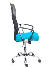 Taburete Gontar respaldo asiento