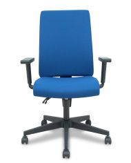 Silla Ergonómica I-Line bondai brazos regulables