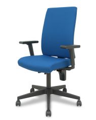 Silla Ergonómica I-Line bondai brazos regulables