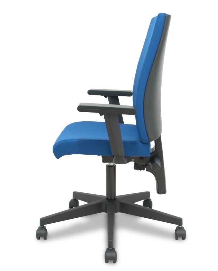 Silla Ergonómica I-Line bondai brazos regulables