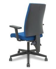 Silla Ergonómica I-Line bondai brazos regulables