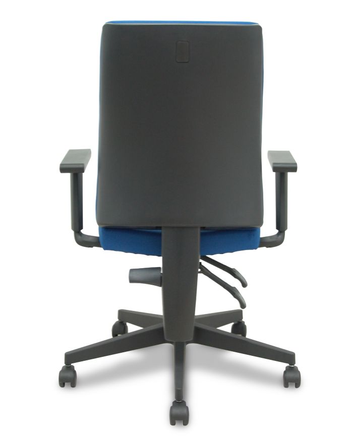 Silla Ergonómica I-Line bondai brazos regulables