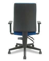 Silla Ergonómica I-Line bondai brazos regulables
