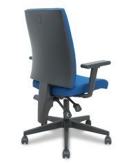 Silla Ergonómica I-Line bondai brazos regulables