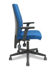 Silla Ergonómica I-Line bondai brazos regulables