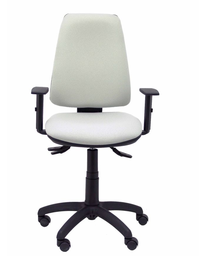 Silla Ergonómica Elche S bali brazos regulables
