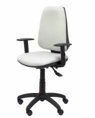 Silla Ergonómica Elche S bali brazos regulables