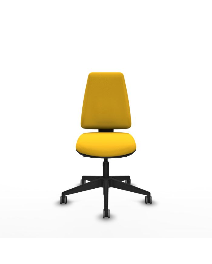Silla Ergonómica Elche AS base piramidal
