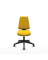 Silla Ergonómica Elche AS base piramidal
