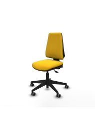 Silla Ergonómica Elche AS base piramidal