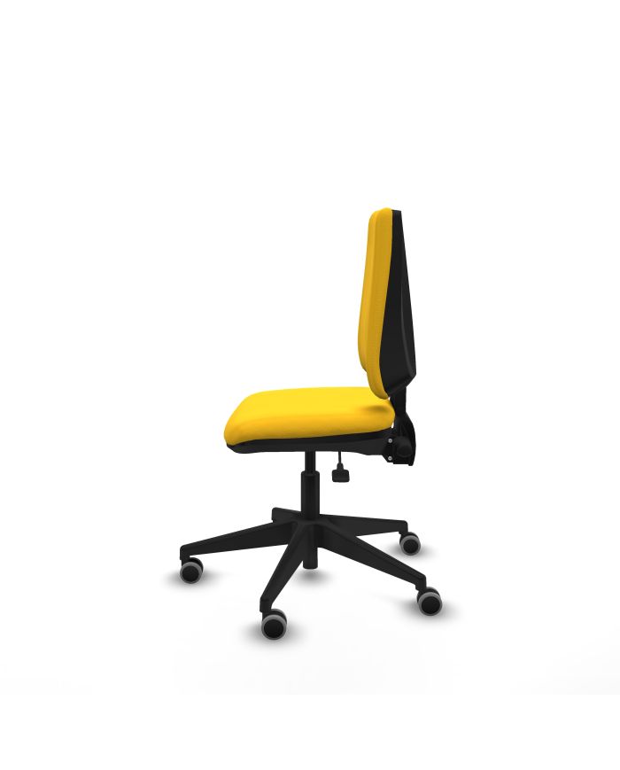 Silla Ergonómica Elche AS base piramidal