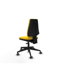 Silla Ergonómica Elche AS base piramidal