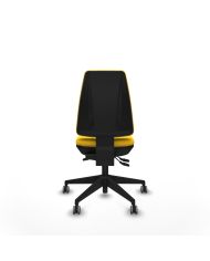 Silla Ergonómica Elche AS base piramidal