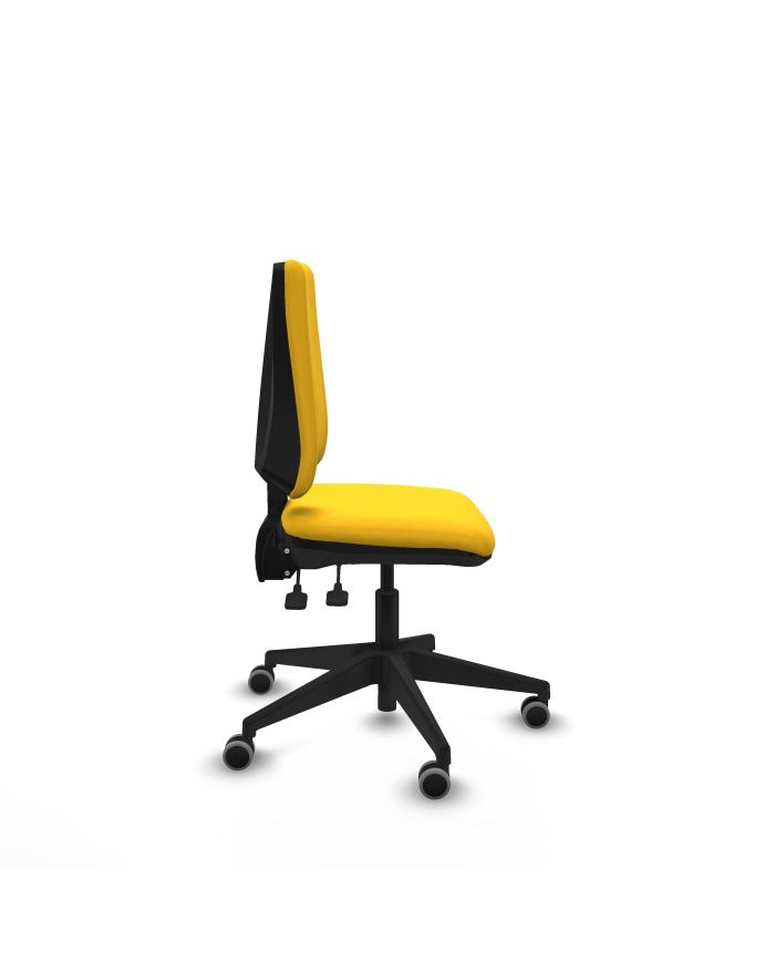 Silla Ergonómica Elche AS base piramidal
