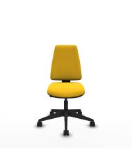 Silla Ergonómica Elche CP base piramidal