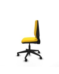 Silla Ergonómica Elche CP base piramidal