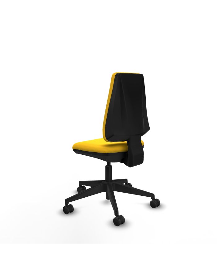 Silla Ergonómica Elche CP base piramidal