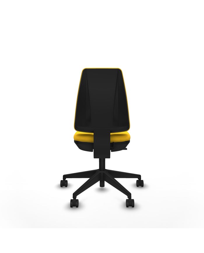 Silla Ergonómica Elche CP base piramidal