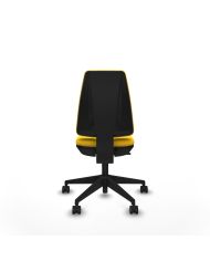 Silla Ergonómica Elche CP base piramidal