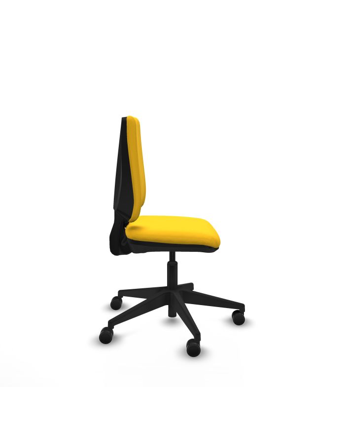 Silla Ergonómica Elche CP base piramidal