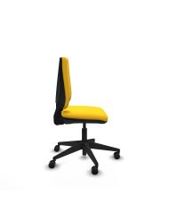 Silla Ergonómica Elche CP base piramidal
