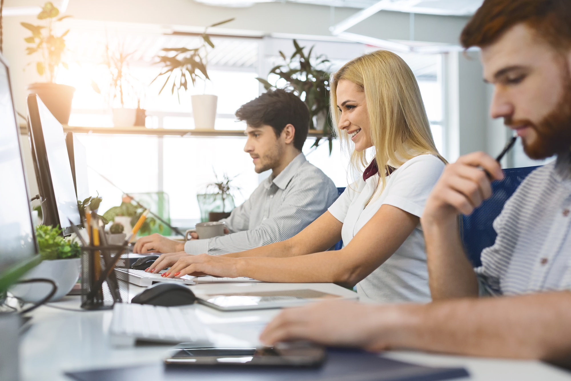 Ergonomía extrema: Sillas diseñadas para jornadas de más de 10 horas