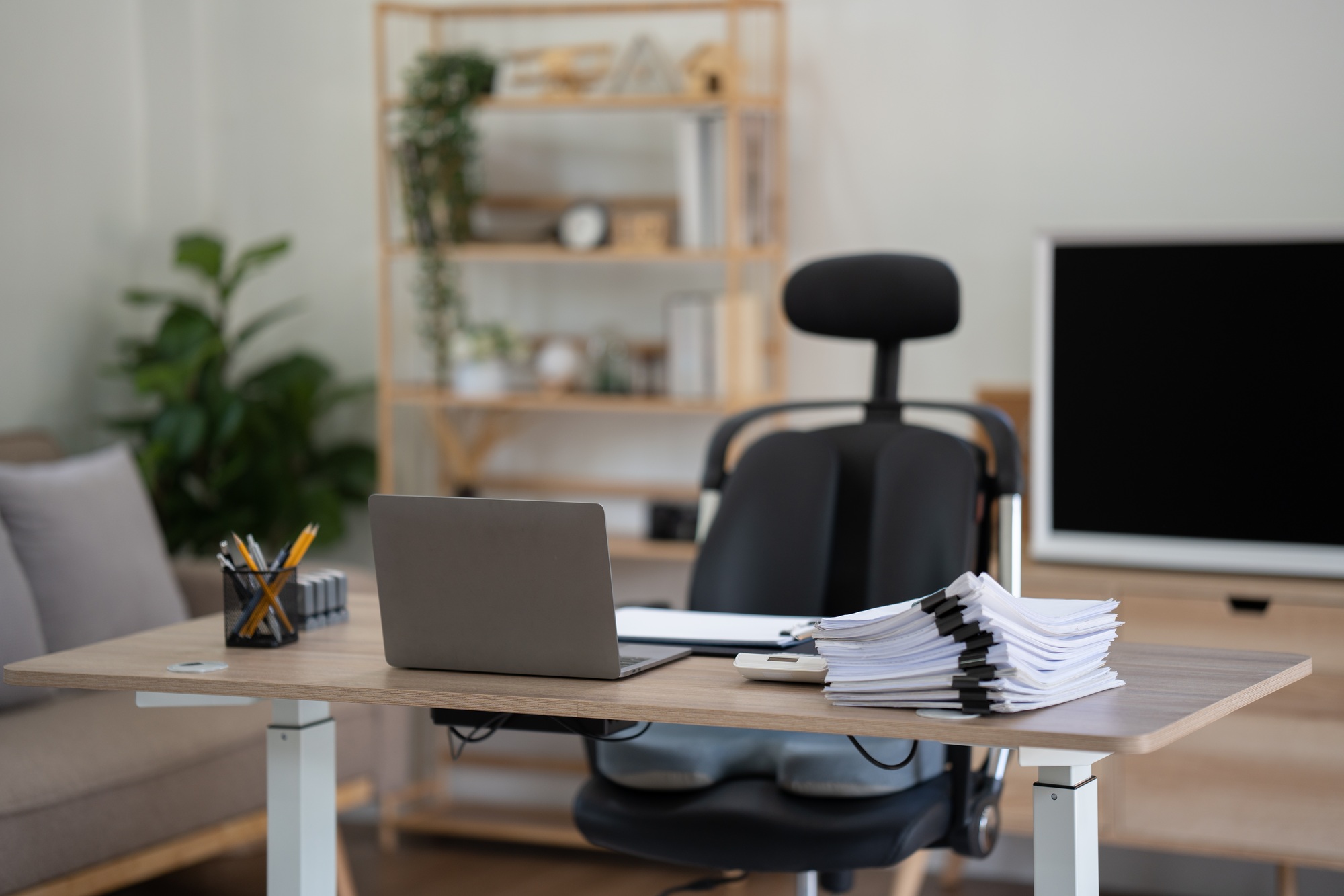 Adaptando tu silla ergonómica al cambio de estaciones: Consejos prácticos